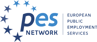 Logo PES NETWORK