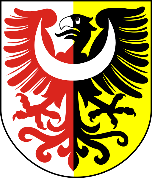 Logo Powiatu