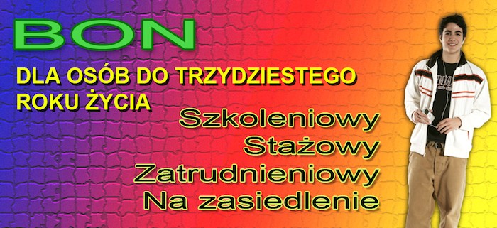 Bon - Grafika na stronę