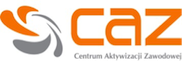 CAZ Logo