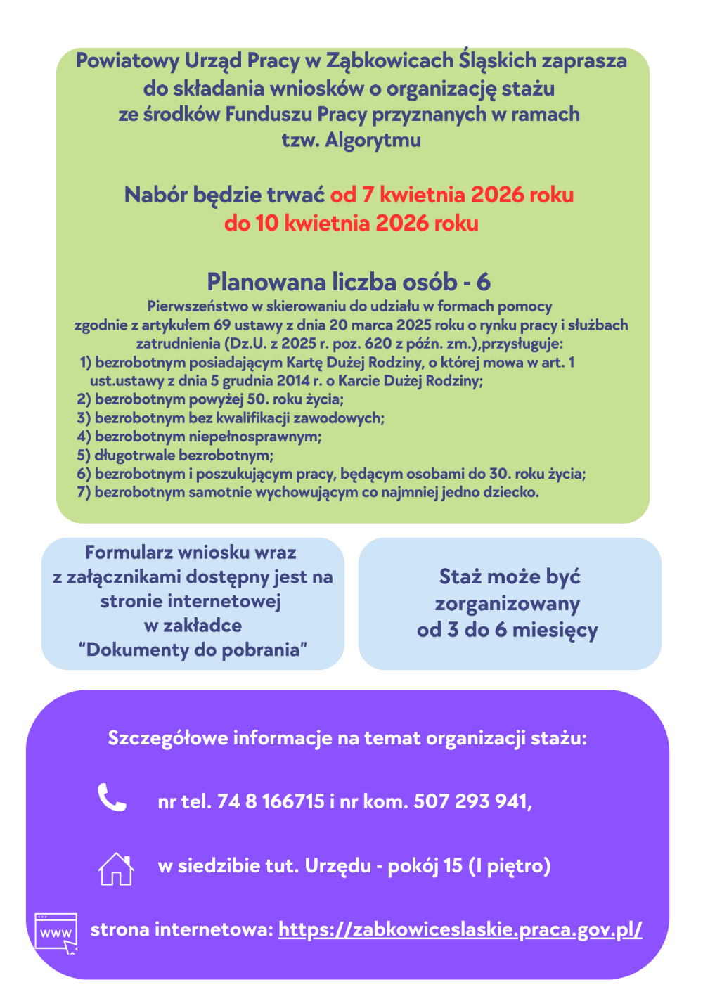 Informacja