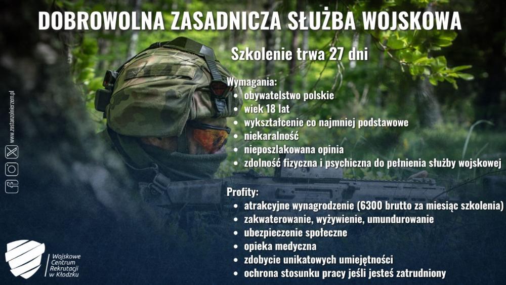 WCR - plakat