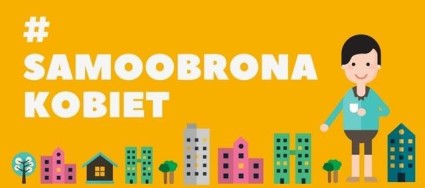 Zdjęcie artykułu Bezpłatne szkolenia dla kobiet z technik samoobrony